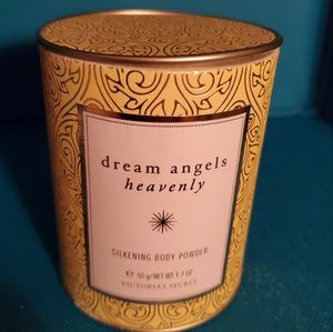 RARE Dream Angels Heavenly Shimmering Powder